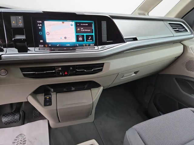 Volkswagen Multivan 2.0 TDI DSG Lang T7
