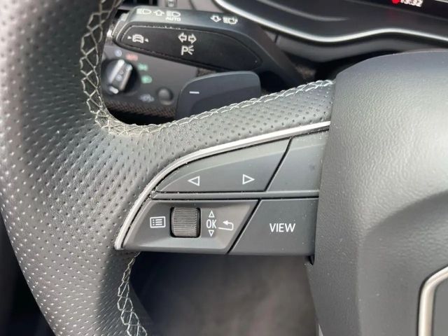 Audi S4 3.0 TDI Quattro