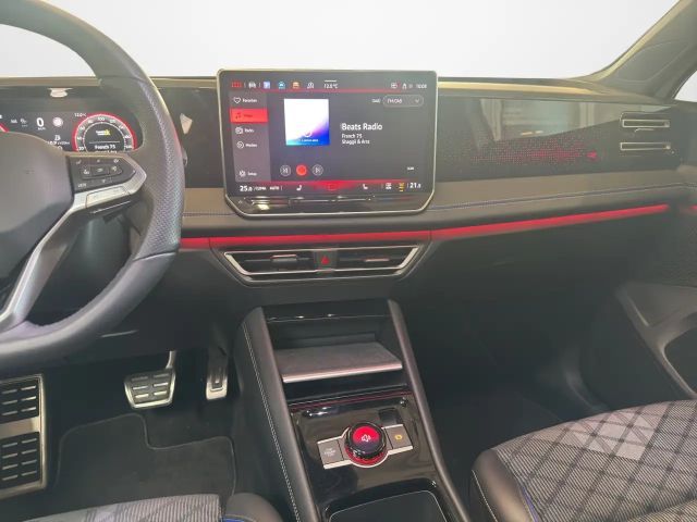 Volkswagen Tiguan 2.0 TDI DSG R-Line