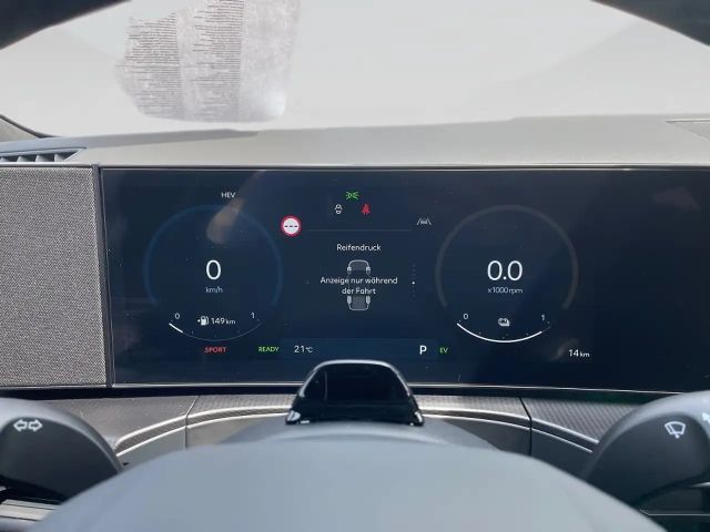 Hyundai Santa Fe 1.6 T-GDi Vierwielaandrijving