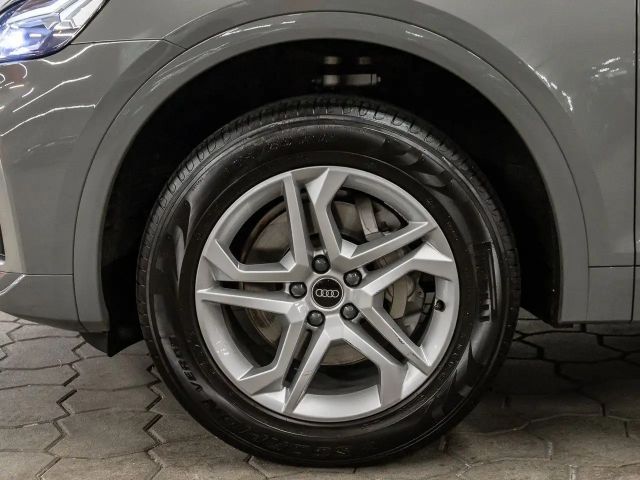 Audi Q5 40 TDI Quattro S-Line