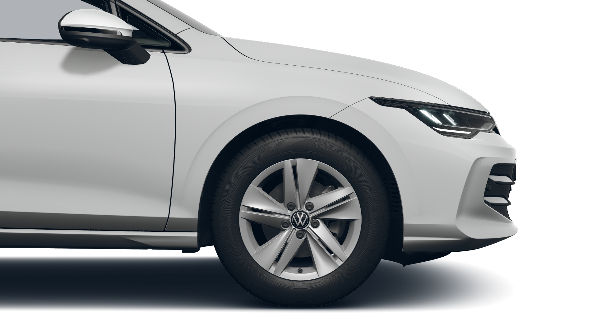 Volkswagen Golf Life Variant