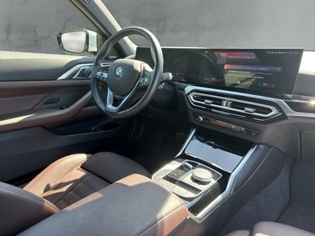 BMW 430 430i Cabrio xDrive