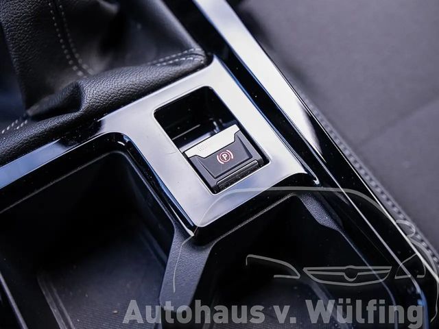 Opel Astra GS-Line Grand Sport Sports Tourer