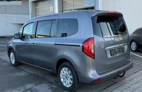 Mercedes-Benz T 180 Limousine Lang Progressive