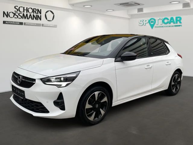 Opel Corsa CORSA F-E WINTERPAKET+CARPLAY+KAMERA