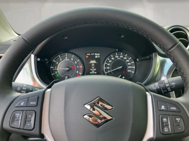 Suzuki Vitara AllGrip Comfort