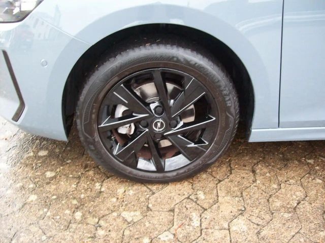 Opel Corsa 1.2 Turbo GS-Line Grand Sport