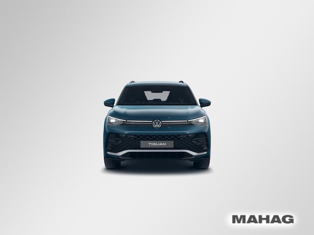 Volkswagen Tiguan 2.0 TDI DSG R-Line
