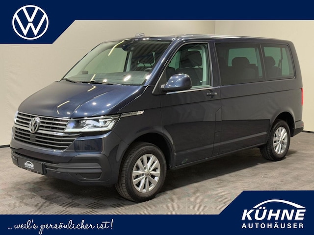 Volkswagen Caravelle Comfortline DSG T6