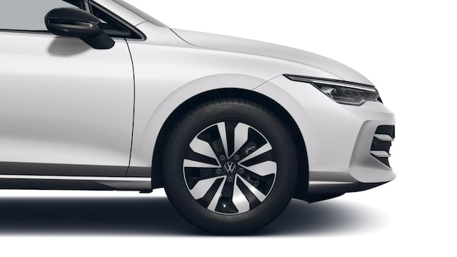 Volkswagen Golf 1.5 eTSI DSG Golf VIII