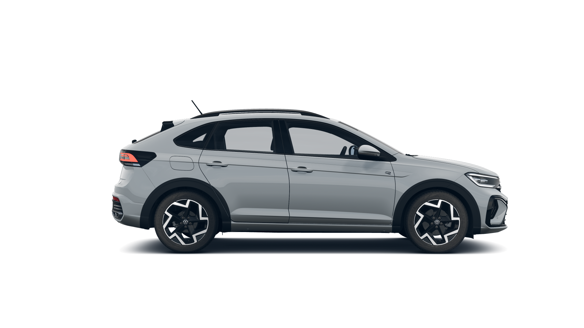 Volkswagen Taigo DSG R-Line