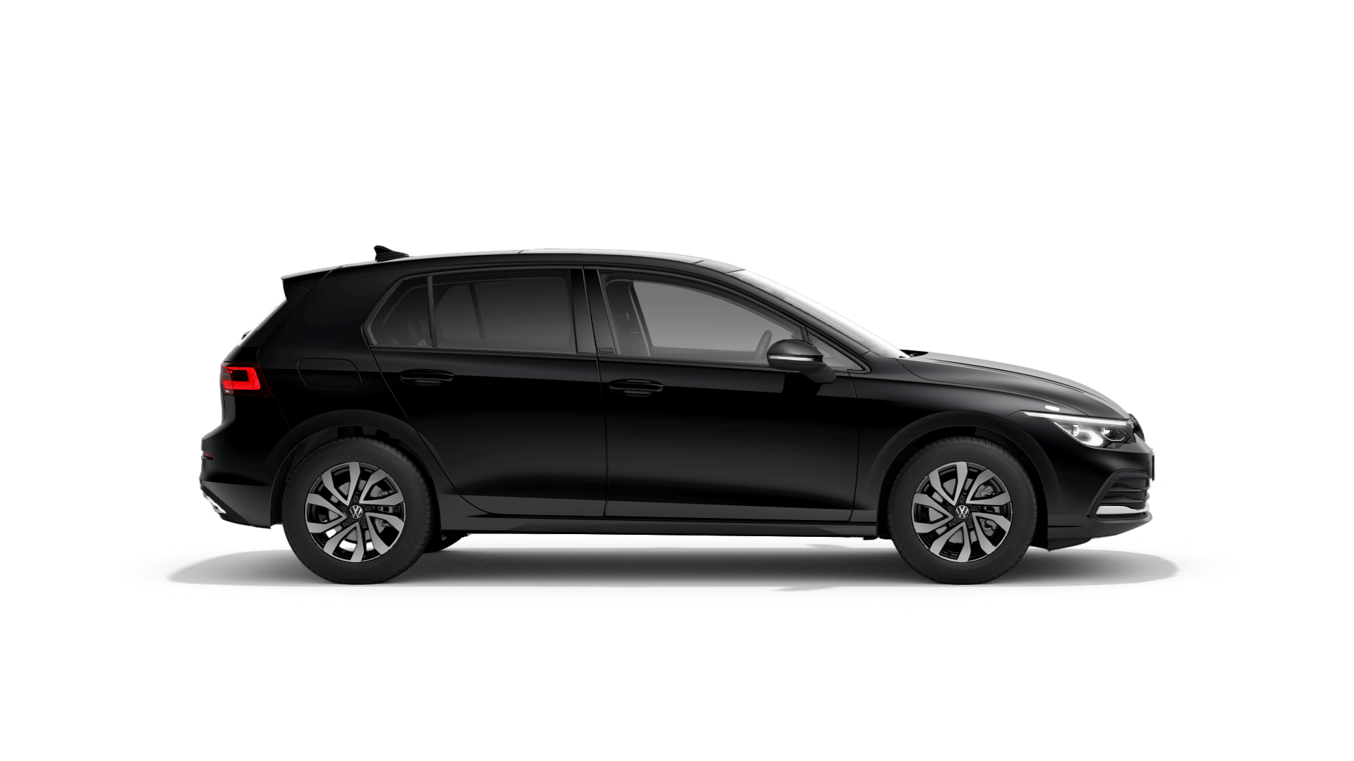 Volkswagen Golf 1.5 TSI Golf VIII