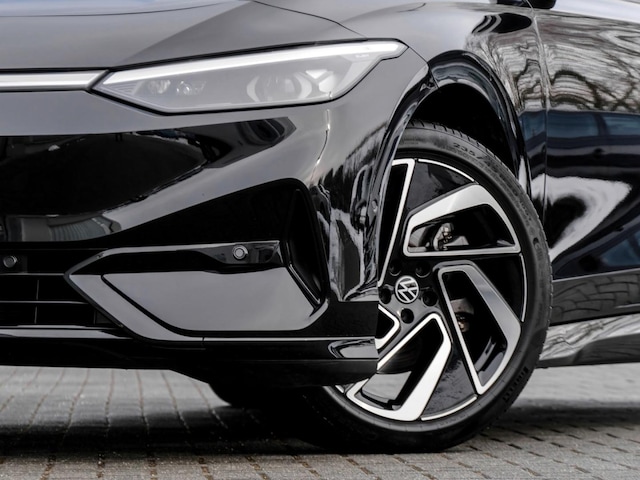 Volkswagen ID.7 IQ.Drive Pro