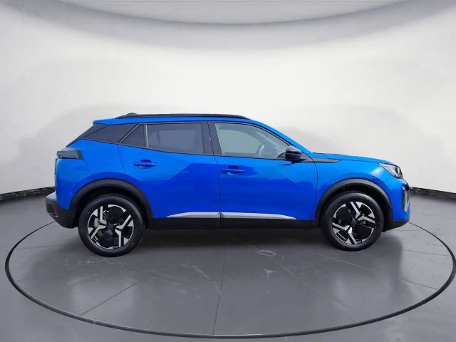 Peugeot 2008 Allure Pack EAT8 PureTech