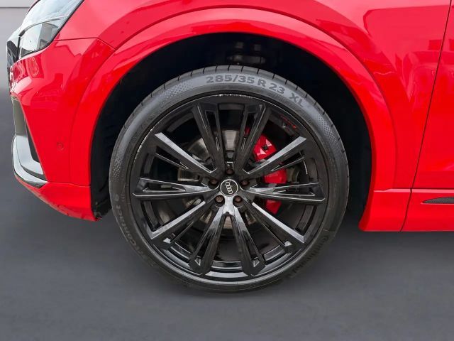 Audi Q8 50 TDI Quattro S-Line