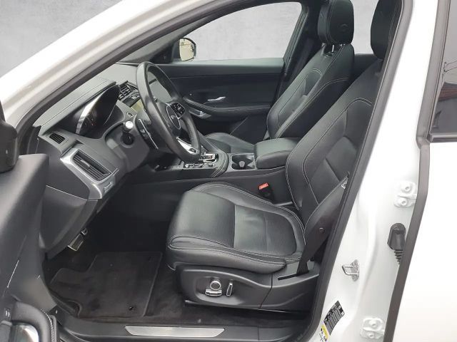 Jaguar E-Pace AWD D165 R-Dynamic