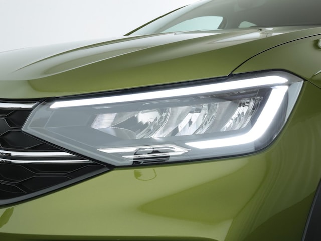 Volkswagen Taigo 1.0 TSI