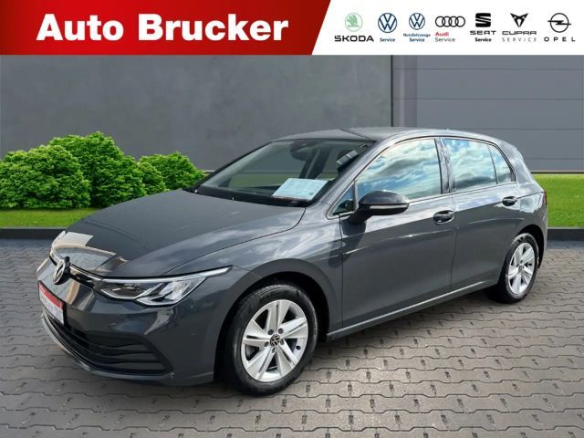 Volkswagen Golf 1.5 TSI Golf VIII Life