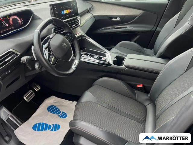 Peugeot 5008 GT-Line PureTech