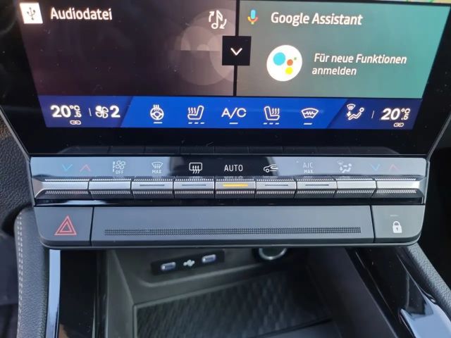 Renault Austral Techno