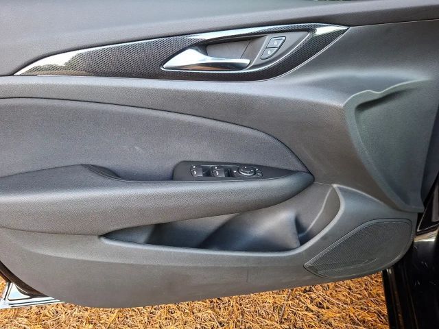 Opel Insignia Sports Tourer