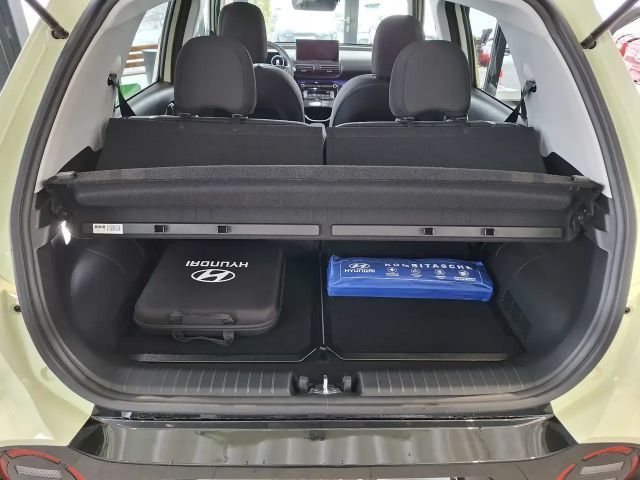 Hyundai INSTER 42 kWh Trend