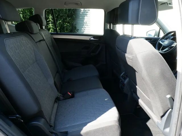 Volkswagen Tiguan 2.0 TDI Allspace DSG