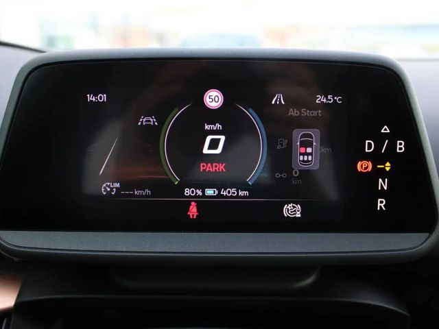 Cupra Tavascan 77kWh Alpha mit perfekter Mehrausstattung!