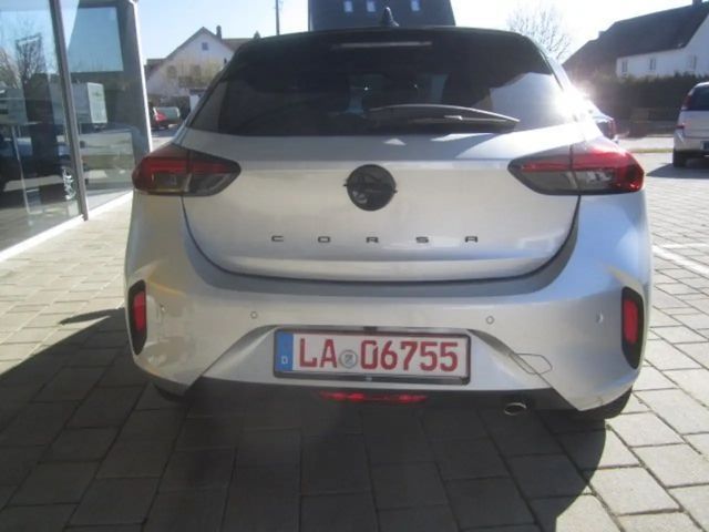 Opel Corsa GS-Line Grand Sport
