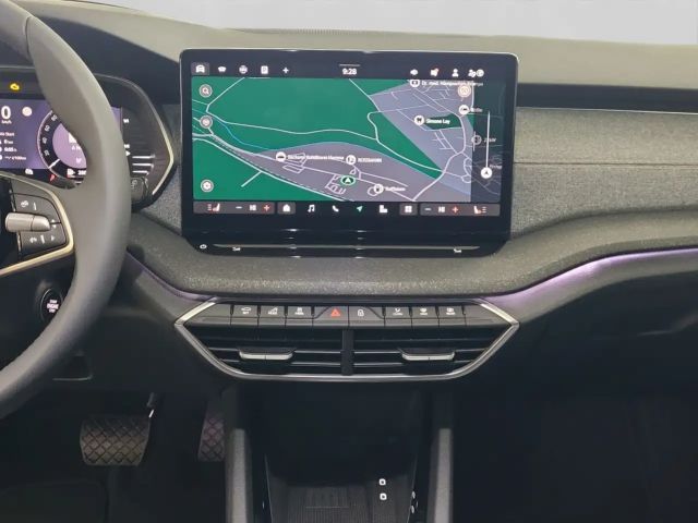 Skoda Octavia 2.0 TDI Combi Selection