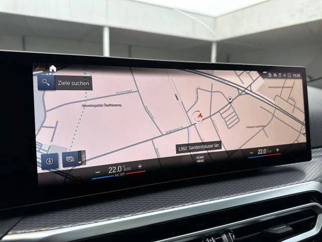 BMW 320 320i M-Sport Touring