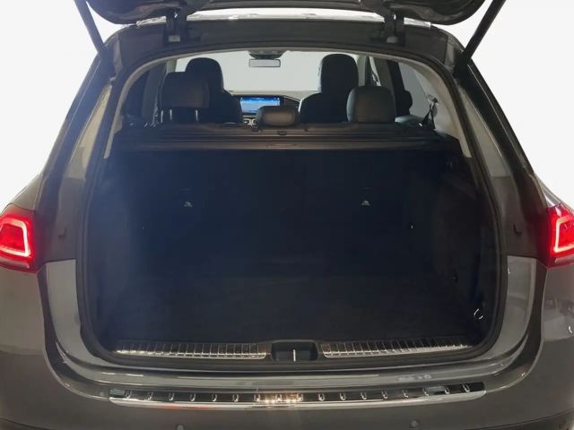 Mercedes-Benz GLE 350 GLE