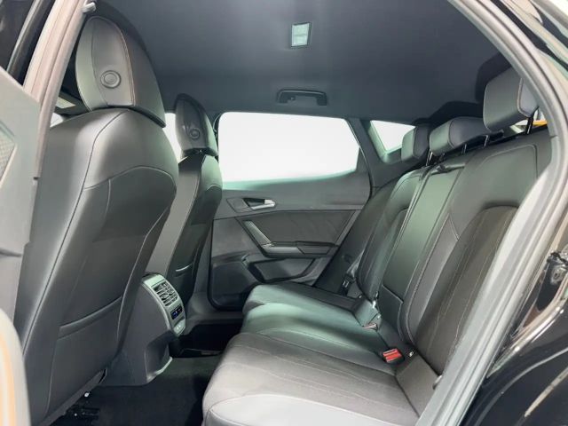 Cupra Formentor 1.5 TSI