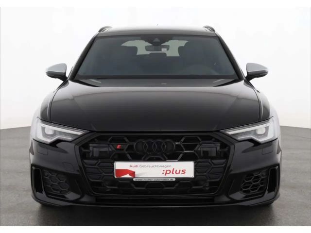 Audi S6 Avant Quattro