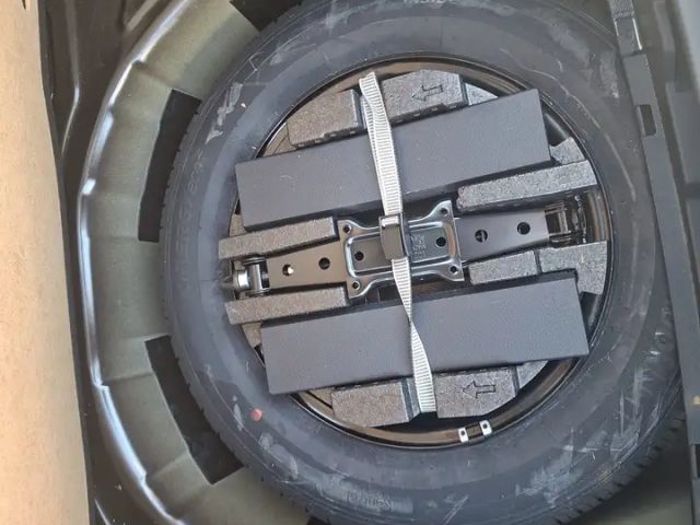 Skoda Scala ACT Monte Carlo