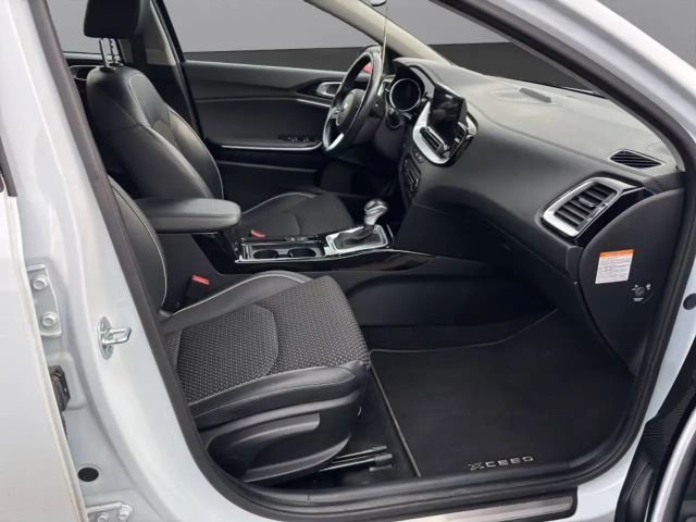 Kia XCeed PHEV Vision