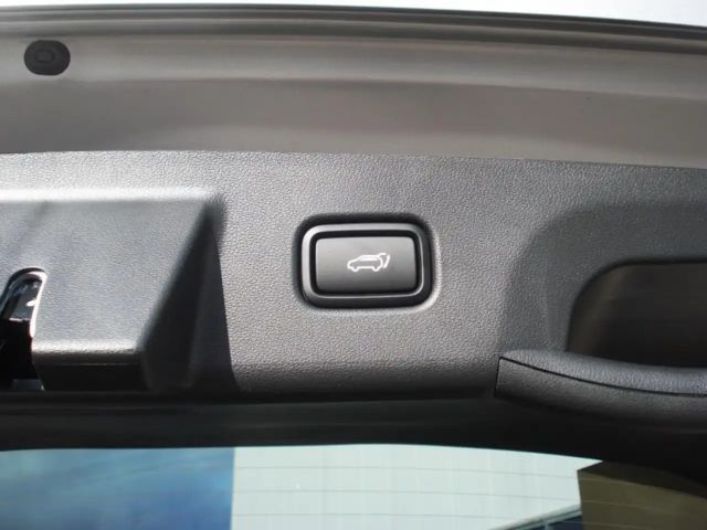 Hyundai Tucson 2WD T-GDi