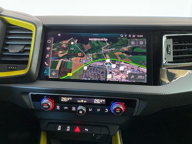 Audi A1 30 TFSI S-Tronic Sportback