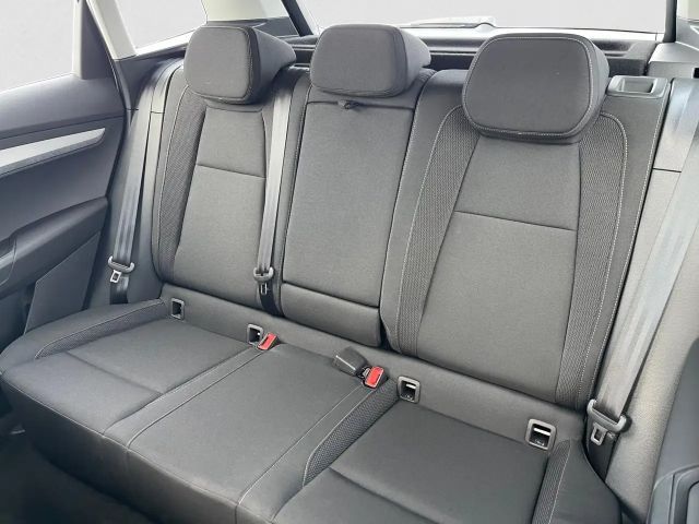 Skoda Karoq Selection