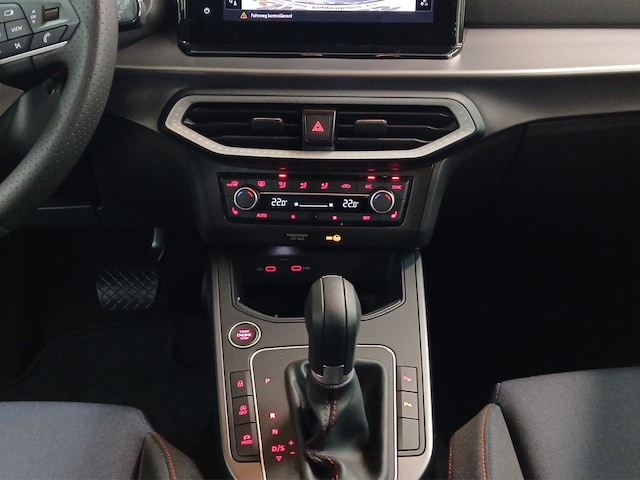 Seat Arona 1.5 TSI DSG FR-lijn