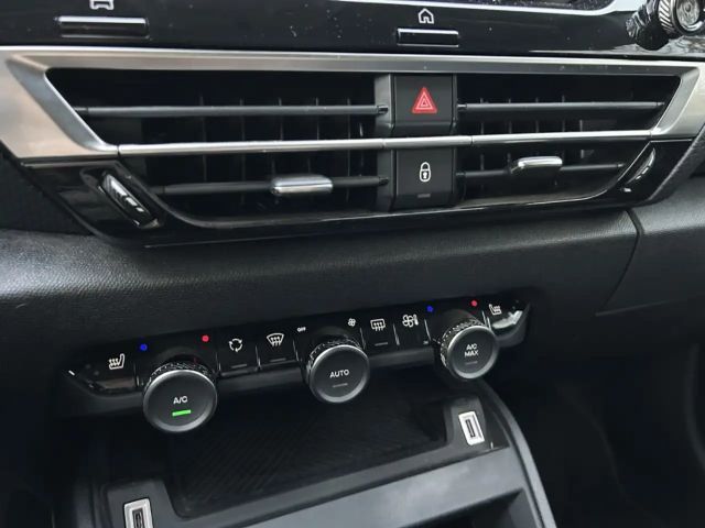 Citroën C4 PureTech Shine