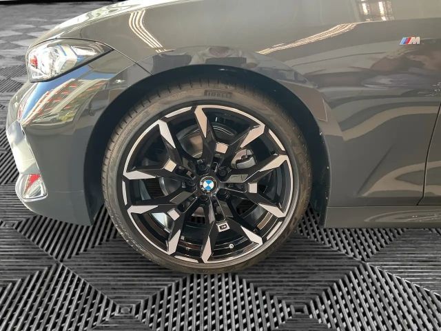 BMW 320 320d M-Sport