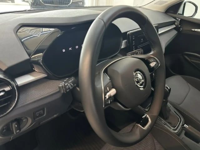 Skoda Fabia 1.0 TSI Selection