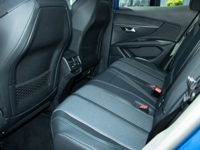 Peugeot 3008 Allure Pack Hybrid