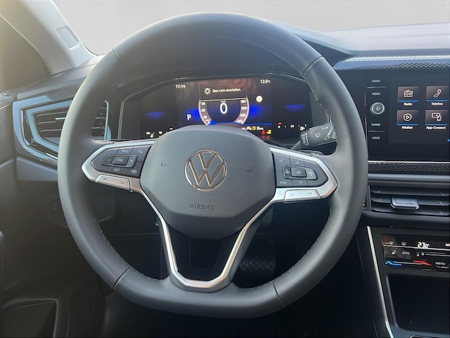 Volkswagen Taigo 1.0 TSI DSG Life