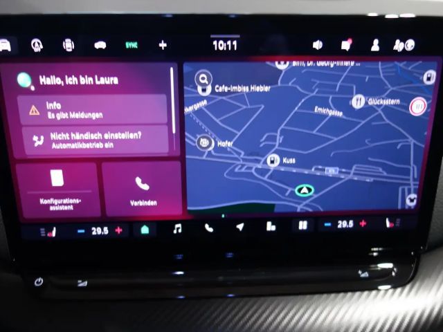 Skoda Octavia Combi Sportline