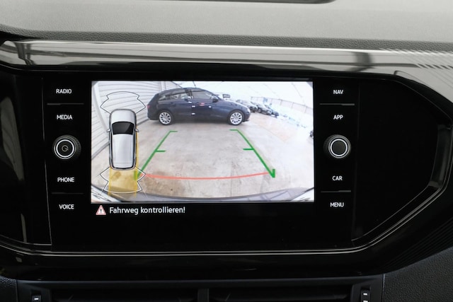 Volkswagen T-Cross DSG Style