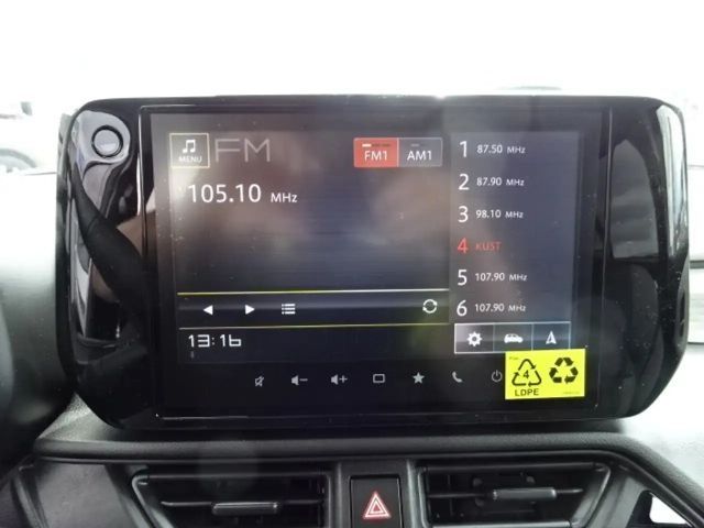 Suzuki Swift Hybrid Shine