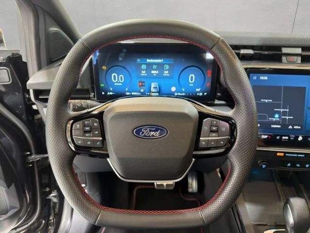 Ford Puma EcoBoost ST Line